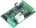 Roger Mcx2-brd laiendaja I/o Racs 5