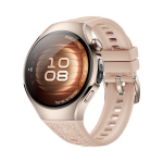 Huawei WATCH 5 42MM BEIGE nutitelefon