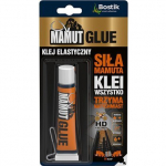 Liim "Mamut High Tac" 25ml Valge