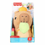 Beebim&auml;nguasi Fisher Price Kapibara HYR54
