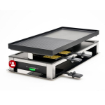 R&ouml;ster Solis 3in1 Tischgrill 7911 for 10 Personen