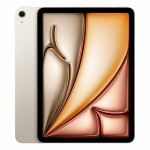 Tahvelarvuti Apple iPad Air 11" M3 512GB WiFi Starlight, beež (2025)