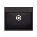 Pyramis kraanikauss Ithaka 61x51 1B volcano