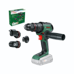 Bosch trell AdvancedImpact 18V Akku-Schlagbohrmaschine