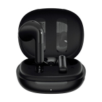 Bluetooth 5.4 ja LDAC-iga k&otilde;rvaklapid QCY AilyBuds E10 mustad