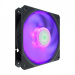 Cooler Master jahutus CPU Cooler SickleFlow Edge 120 ARGB