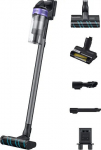 Samsung tolmuimeja VS20B75AER4 2-in-1 stick vacuum Battery Dry Bagless 550W Teal, violetne