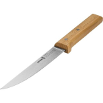 Opinel k&ouml;&ouml;ginuga Parallele No. 120 Carving Knife 16cm