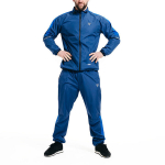 Sauna efektiga riietus RDX C1, sinine
