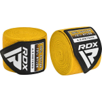 Poksisidemed RDX WX, kollane, Universalus