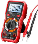 Multimeeter Aneng SZ302