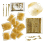 Juuksen&otilde;ela komplekt soengute loomiseks