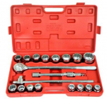 &Otilde;nnelikud inimesed Blister komplekt 3/4 Angle 21 PC 21-50 mm BX283