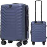 K&auml;sipagasi kohver Wings, sinine