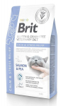 Brit Veterinary Diet Calm & Stress Relief eris&ouml;&ouml;t kassidele, 5kg