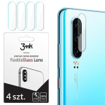 Telefoni kaitsekile 3MK Samsung A715 A71