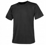 Meeste l&uuml;hikeste varrukatega T-s&auml;rk, Helikon-Tex, Classic Army, puuvillane, must