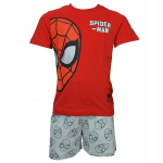 Pyjama poistele Spiderman