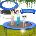 Vedru kate batuudile, tugev, vastupidav, 305&ndash;312 cm matt!