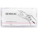 SEMILAC SLIM Tips &otilde;hukesed k&uuml;&uuml;netipsid 240 tk BALLERINA