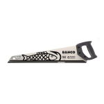 K&auml;sisaag BlackFish 22" 550mm U7/8