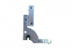 N&otilde;udepesumasin Str&ouml;me n&otilde;udepesumasina parem hing Dishwasher Right Hinge, Spare Part, 1tk