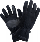 Meeste kindad Hi-Tec, XXL, must, XXL