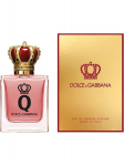 Parf&uuml;&uuml;m naistele Q By Dolce Eau de Parfum, 50ml