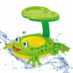 Ujumisr&otilde;ngas istmega konn