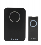 Uksekell IP44 Blow