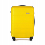 Keskmise suurusega kohver, mahukas reisikott, pagas xl