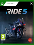 Arvutim&auml;ng RIDE 5 Xbox Series X/S