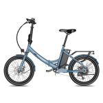 Elektrijalgratas Fafrees F20 Light 20", sinine