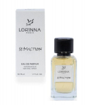 Lorinna Seduction parf&uuml;meeritud vesi meestele 50ml, EDP, 50 ml