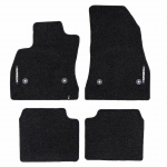 Frogum Horizon tekstiilist matid FIAT 500L 2012-2022