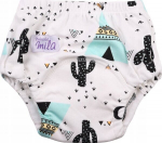 Korduvkasutatavad m&auml;hkmed Simed Mila Tipi, 12-14 kg