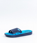 Meeste pl&auml;tud 408504 02, tumesinine/sinine