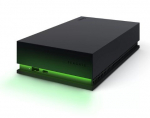 V&auml;line k&otilde;vaketas Seagate Xbox Game Drive Musta 2 To USB 3.2 T&auml;iendav K&otilde;vaketas