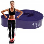 Takistuskumm crossfit treeninglint Pull Up 32 - Komplekt 10 tk