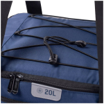 Veekindel termokott 20L, Hi-Tec, 34x26x22cm, tumesinine