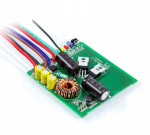 Mppt kontroller regulaator 8a 12v t&uuml;&uuml;p B Lit