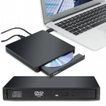 CD/DVD-draiv