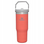 K&otilde;rsikuga joogitops 890ml Stanley Guava