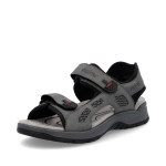 Rieker meeste sportlikud sandaalid 2695542/47