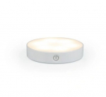 LED laetav lamp USB Smartt, 6000K