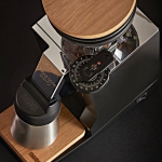 Eureka - Oro Mignon PRO Single Dose - Chrome