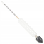 Laktomeeter, h&uuml;dromeetrilised termomeetrid kolmekordse skaalaga