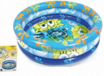 Sambro sponge bob t&auml;ispuhutav bassein 110 cm lastele