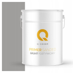 Krohvi krunt silikoonkrohvile hall plaatina v&auml;rv f264 15kg