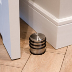 Metallist ukse stopper